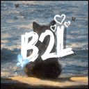 Born2luv~!🌷 Discord Server Logo