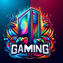 PARADISAL GAMES Discord Server Logo