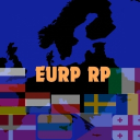 "EuroNations Discord Server Logo