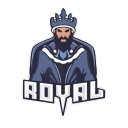 Royal RP Discord Server Logo