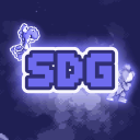 Super Dinosaur Galaxy Discord Server Logo