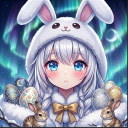 🐰 EUPHOENIX Discord Server Logo