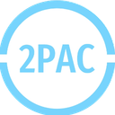 Il server dei 2PAC Discord Server Logo