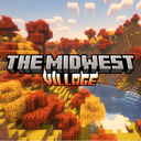The Midwest Village Discord Server Logo