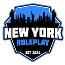 New York City Roleplay Discord Server Logo