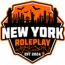 New York City Roleplay Discord Server Logo
