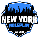 New York City Roleplay Discord Server Logo