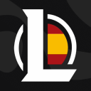 League of Legends ES Discord Server Logo