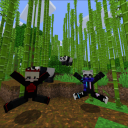Bambux Discord Server Logo