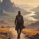 Trailborn RPG - Official Server Discord Server Logo
