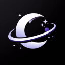 Cosmic Discord Server Logo