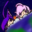 Food World RP Discord Server Logo