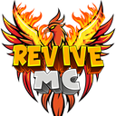 ReviveMC Discord Server Logo