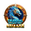𝐃𝐫𝐚𝐠𝐨𝐧 𝐍𝐞𝐬𝐭 𝐌 Discord Server Logo