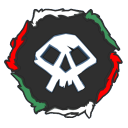 Sea of Thieves Italy Discord Server Logo
