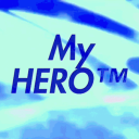 My HERO™ Discord Server Logo