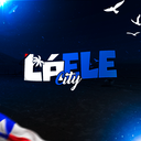 La Ele City #LUTO Discord Server Logo