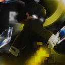 𝐕𝐢𝐧𝐳𝐢𝐭𝐨 𝐂𝐨𝐦𝐦𝐮𝐧𝐢𝐭𝐲 ✨ Discord Server Logo