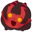 Club Meru Discord Server Logo