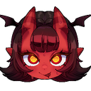 Club Meru Discord Server Logo