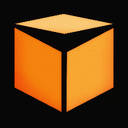 Facet/Bloxd Discord Server Logo