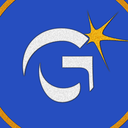 GREY HUB Discord Server Logo