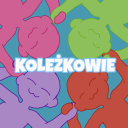 Kolezkowie Discord Server Logo
