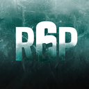 R6 Paradise Discord Server Logo
