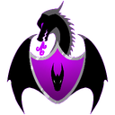Dragon Mounts Discord Server Logo