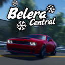 Belera Central Roleplay Discord Server Logo