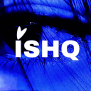 ISHQ🌷India -  Indian Community Discord Server Logo