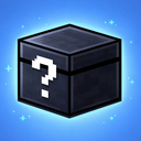 blackbox MC INAKTIV (old NightMC) Discord Server Logo