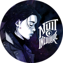 Nuit Incolore Discord Server Logo