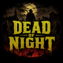 DEAD OF NIGHT Discord Server Logo
