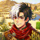 Desert Bro's Discord Server Logo