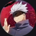 Silly jujutsu Discord Server Logo