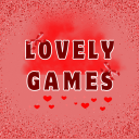 lovely games ⋆˙⟡ Discord Server Logo
