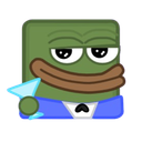 Dank Qube Discord Server Logo