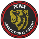 Pevek Correctional Colony Discord Server Logo