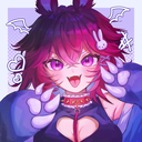 [] The Vampires Garden Discord Server Logo