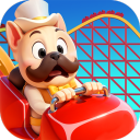 Carnival Tycoon Official Discord Server Logo