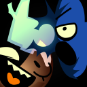 BFDI26 Official Community Discord Server Logo