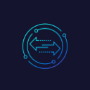 Richy's Exchanging Service Discord Server Logo