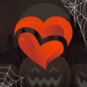 DateRoom 🎃 Discord Server Logo