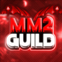 MM2 Guild Discord Server Logo