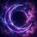 Zenith ☽ Discord Server Logo