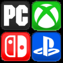Reaper's Gaming Community Discord Server Logo