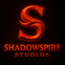 Shadowspire Studios Discord Server Logo