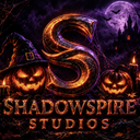 Shadowspire Studios Discord Server Logo