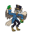Stratus Studios Discord Server Logo